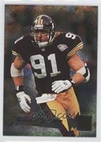 Kevin Greene