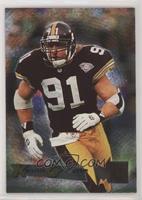 Kevin Greene