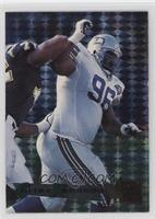 Cortez Kennedy