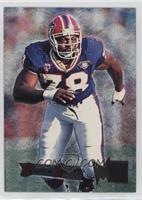 Bruce Smith [EX to NM]