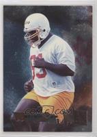 Warren Sapp [EX to NM]