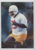 Warren Sapp [EX to NM]