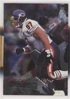 Chris Zorich