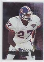 Steve Atwater