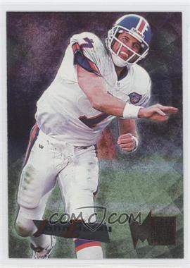 1995 Fleer Metal - [Base] #57 - John Elway