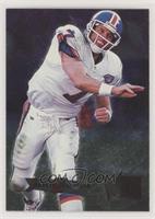 John Elway [EX to NM]