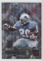 Barry Sanders