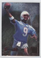 Steve McNair [EX to NM]