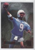 Steve McNair