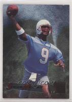 Steve McNair