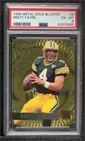 Brett Favre [PSA 6 EX‑MT]