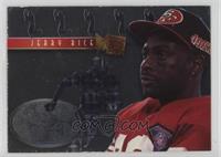 Jerry Rice [EX to NM]