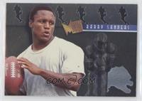 Barry Sanders