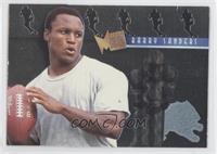 Barry Sanders