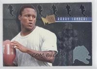 Barry Sanders