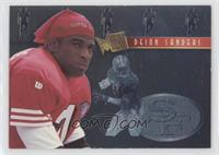 Deion Sanders [EX to NM]