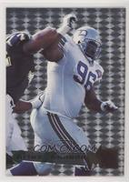 Cortez Kennedy