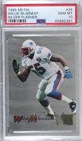 Willie McGinest [PSA 10 GEM MT]