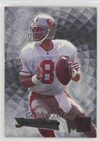 Steve Young [Noted]