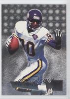 Cris Carter