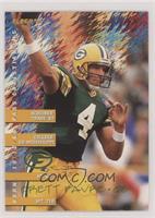 Brett Favre