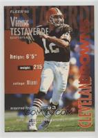 Vinny Testaverde