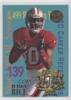 Jerry Rice