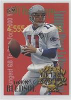 Drew Bledsoe