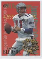 Drew Bledsoe