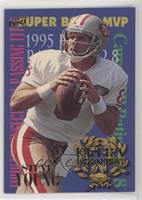 Steve Young [EX to NM]