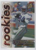 Joey Galloway