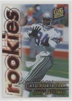 Joey Galloway