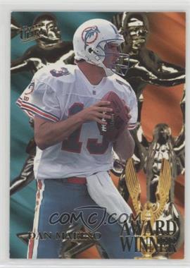 1995 Fleer Ultra - Award Winner #3 - Dan Marino