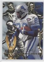 Barry Sanders