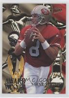 Steve Young [EX to NM]