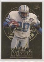 Barry Sanders