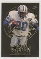 Barry Sanders