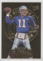 Drew Bledsoe [EX to NM]