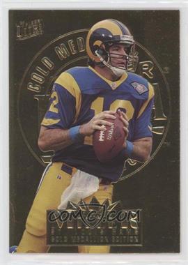 1995 Fleer Ultra - [Base] - Gold Medallion #278 - Chris Miller