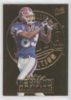 Andre Reed [EX to NM]