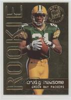 Rookie - Craig Newsome