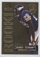 Rookie - James Stewart