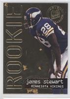 Rookie - James Stewart