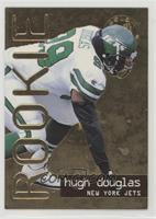 Rookie - Hugh Douglas