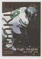 Rookie - Hugh Douglas