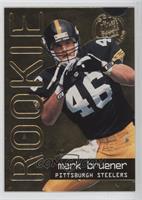 Rookie - Mark Bruener