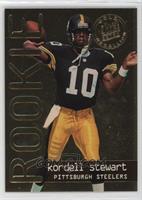 Rookie - Kordell Stewart