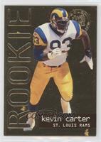 Rookie - Kevin Carter