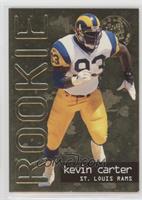 Rookie - Kevin Carter