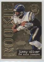 Rookie - Jimmy Oliver [Noted]